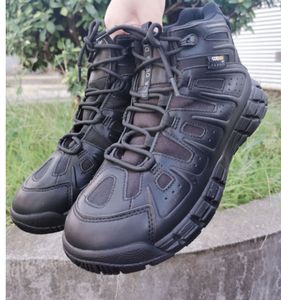 DFA0107 Calzado Deportivo Ligero y Cómodo de EVA con Absorción de Impactos para Camping, Escalada, Senderismo y Running - Product Image 4