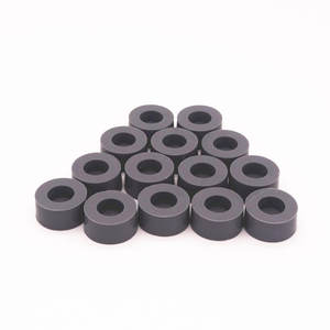 Guarnizione in gomma siliconica personalizzata professionale di alta qualità piedi in Silicone per piedi in gomma per forno a microonde - Product Image 3