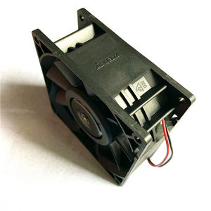 ตัวแปลงความถี่ 15-185-22KW พัดลมไร้แปรงถ่านแบบถอดประกอบได้ 24V 0.76A PFB0924GHE - Product Image 3