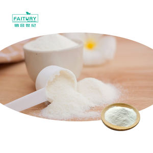 Commercio all'ingrosso Halal <span class=keywords><strong>Kosher</strong></span> certificato idrolizzato collagene bovino polvere per le articolazioni e la pelle - Product Image 1