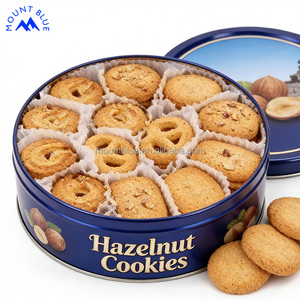 <span class=keywords><strong>Biscuits</strong></span> de qualité supérieure, saveur flocons d'<span class=keywords><strong>avoine</strong></span>, collation alimentaire, délicieux <span class=keywords><strong>biscuits</strong></span>, emballage bleu, fabrication de <span class=keywords><strong>biscuits</strong></span> de qualité supérieure - Product Image 3