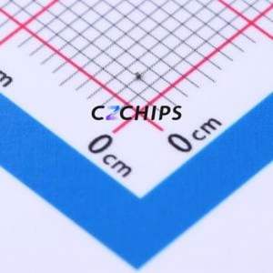 BLM03AX121SN1D12 Ferrite Bead 0201 RF ( Impedance @ Frequency: 120Ohm@100MHz )( Error: 25% )( DC Resistance (DCR): 230mOhm ) - Product Image 2