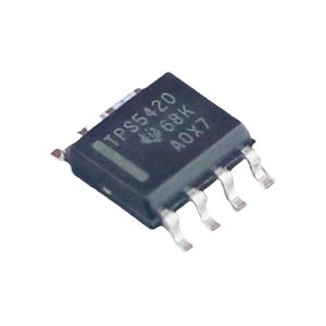 TPS5420DR SOIC-8 ชิปจ่ายไฟ DC-DC ของแท้และเป็นของแท้ - Product Image 1