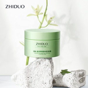 ZHIDUO Private Label Großhandel parfümierten Sex in der Stadt schwarze Haut Körper aufhellung lotion - Product Image 5