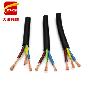 <span class=keywords><strong>สาย</strong></span><span class=keywords><strong>ไฟ</strong></span>ทองแดงชนิดยืดหยุ่น Royal Cord RVV, <span class=keywords><strong>สาย</strong></span><span class=keywords><strong>ไฟ</strong></span>ฟ้า 2 3 4 5 แกน ขนาด 0.75 <span class=keywords><strong>1</strong></span> <span class=keywords><strong>1</strong></span>.5 <span class=keywords><strong>2.5</strong></span> 4 6 มม. <span class=keywords><strong>สาย</strong></span><span class=keywords><strong>ไฟ</strong></span> H05VV-F - Product Image 1
