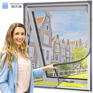 Sáng Tạo tự làm màn hình lưới chống muỗi cho các giải pháp tùy chỉnh cửa sổ - Product Image 1