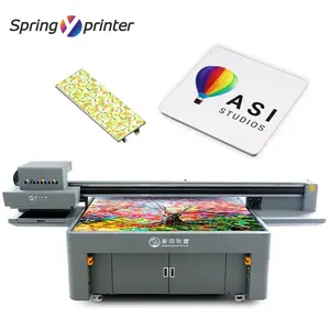 Professional printing CF1810 portable inkjet color printer flatbed inkjet uv printer inkjet printers for label