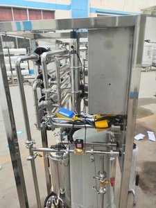 1000L all'ora 500LPH 1000 il sistema di <span class=keywords><strong>acqua</strong></span> del rubinetto del sale fresco 200 - 350 galloni all'ora macchina semi automatica <span class=keywords><strong>acqua</strong></span> solubile <span class=keywords><strong>grezza</strong></span> - Product Image 6