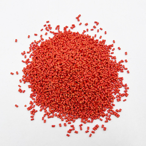 Nhiều màu sắc masterbatch PS ABS PP PE EVA PLA PC masterbatch màu sắc khác nhau có thể được tùy chỉnh - Product Image 6