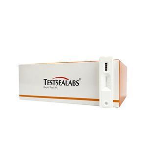 Testsealabs Hoge Kwaliteit Groothandel Vibro Cholerae O139 (Vc O139) En O1 (Vc O1)Combo <span class=keywords><strong>Test</strong></span> Snelle <span class=keywords><strong>Test</strong></span> Kits - Product Image 5