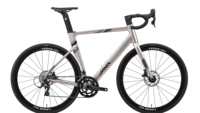 Vélo de Route Java AURIGA 22s d'Usine 700c, Fourche en Alliage d'Aluminium, Vélo de Route 22 Vitesses avec Frein à Disque