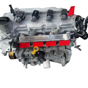 ชุดเครื่องยนต์1ZR รถยนต์สำหรับ Toyota Corolla <span class=keywords><strong>Yaris</strong></span> 1.6L - Product Image 6