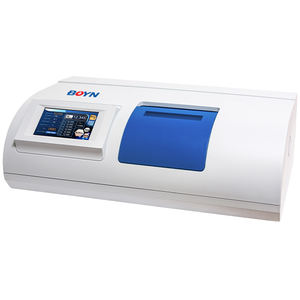 BNSGW-1 Digital Polarímetro Automático Laboratório Analytical Instrument Fabricação Preço - Product Image 2