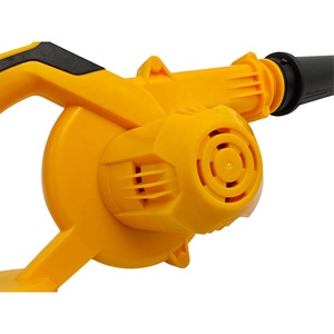Multi-Directional Cleaning 14000-17500 R/MIN Yellow ABS Wireless Restraint Snow Portable <strong>Air</strong> <strong>Blower</strong> <strong>Fan</strong> - Product Image 4