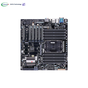 Nueva Placa Base Supermicro X13SWA TF E-ATX para Estación de Trabajo, Compatible con Procesadores Xeon W3400/W2400, 60 Núcleos, 4TB de Memoria DDR5, X13SAE-F - Product Image 1