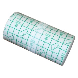Film protecteur adhésif imperméable pour tatouage, 15 cm x 10 m, à l'aloe vera, pour soins post-tatouage, vente en gros - Product Image 4