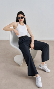 Leggings de <span class=keywords><strong>Yoga</strong></span> Lulu Personalizadas, <span class=keywords><strong>Ropa</strong></span> <span class=keywords><strong>Deportiva</strong></span> para Mujer, <span class=keywords><strong>Ropa</strong></span> de Gimnasio de Talla Grande, Pantalones Deportivos de Cintura Alta de Secado Rápido, <span class=keywords><strong>Ropa</strong></span> Informal - Product Image 6