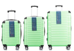 Bộ Vali Kéo 3 Món, Bộ Vali Da, Vali Du Lịch 2021 - Product Image 5