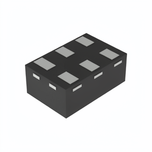 SN74AUP1G06DRYR Logic 6 UFDFN Acheter en ligne des composants électroniques en stock - Product Image 1