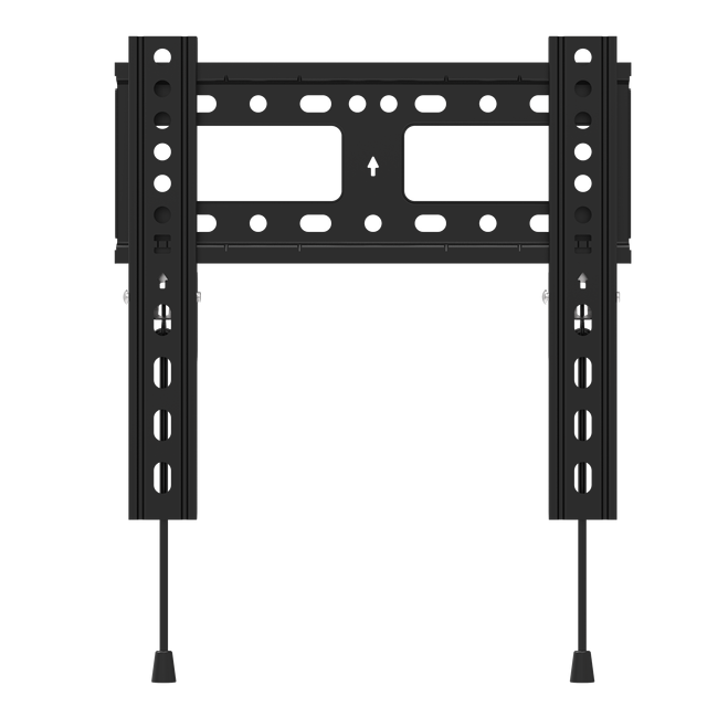 Xinxidi High Quality Fixed Wall Mounted TV Bracket Universal TV Mount V VESA 200*200 Suits 13-43 Inch TMP-200FD