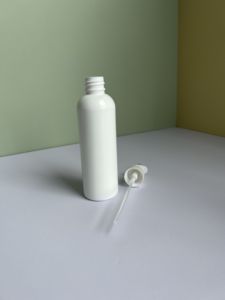 Bơm Lại Sương Mù Bao Bì Y Tế Phun Chai Rỗng PE + PP Nhựa Mũi Phun Chai - Product Image 4