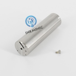 Cache-buse de type L Linx 6200 LB-PC0170 pour imprimante à jet d'encre Linx CIJ - Product Image 1