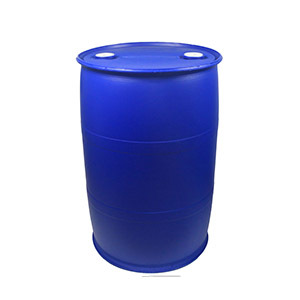 ถังพลาสติก HDPE ขนาด 55 แกลลอน เกรดอาหาร รีไซเคิลได้ สำหรับบรรจุภัณฑ์โลจิสติกส์ - Product Image 2