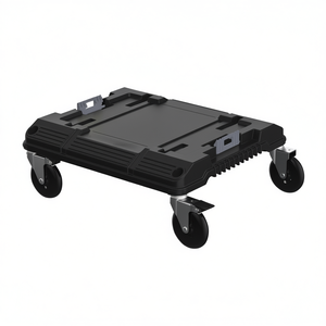 FATMAX Pro Stack Wheel Base <b>Tool</b> Cabinet Rolling Platform 4 Wheels Heavy Duty Storage <b>Cart</b> - Product Image 2