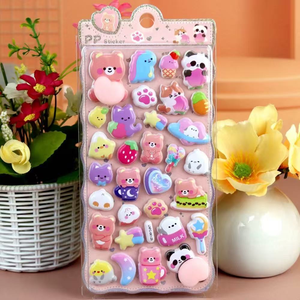 Petits animaux