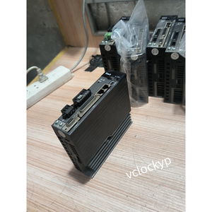 INVT DA180-S2R8SG0 AC SERVO DRIVER DA180S2R8SG0 LIVRAISON RAPIDE GRATUITE Utilisé - Product Image 1