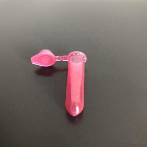 Tubo de Centrifugação PP de <span class=keywords><strong>2ml</strong></span> em Cores Diversas, 500 Tubos/pacote - Product Image 4