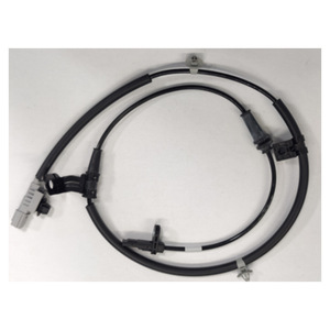 Hyundai Ix45 Abs <b>Wheel</b> Speed Sensor 58930-S3000 For Anti Lock Braking System <b>Replacement</b> Part - Product Image 1