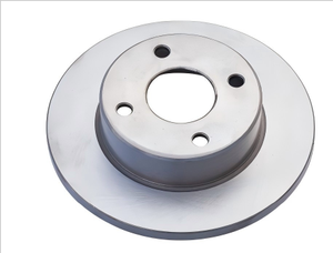 <span class=keywords><strong>Disco</strong></span> Freno Anteriore Personalizzato a Prezzo Ragionevole per Camion - Product Image 2