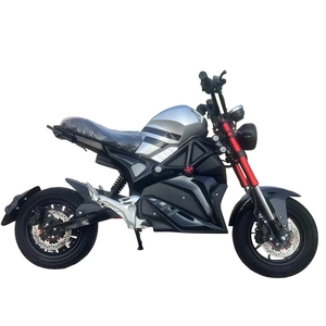 Motocicleta Eléctrica de Alta Velocidad LEO LTXGS 72V 32AH Little <span class=keywords><strong>Monster</strong></span>, Scooter Todoterreno de 2 Ruedas con Freno de Disco y Motor de 2000W - Product Image 6