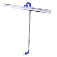 Lampe pour machine à coudre, lampe suspendue pour machine à coudre, lampe LED pliable, lampe à tube long, lampe pour machine à coudre lumineuse et économe en énergie