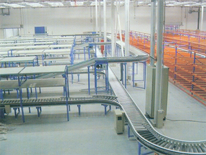 Tự động lắp ráp dây chuyền sản xuất cắm dây đai băng tải Nhà cung cấp - Product Image 2