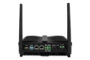 Machine tout-en-un à algorithme IA 8/16/32 canaux, 39 algorithmes pour <span class=keywords><strong>la</strong></span> surveillance des chantiers, des usines, des campus et des périmètres - Product Image 2