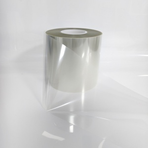 Película de Aislamiento Antiadherente de PET Fluorado con Tratamiento Corona para Calandrado de Teléfonos Móviles y Electrónica de Consumo - Product Image 4