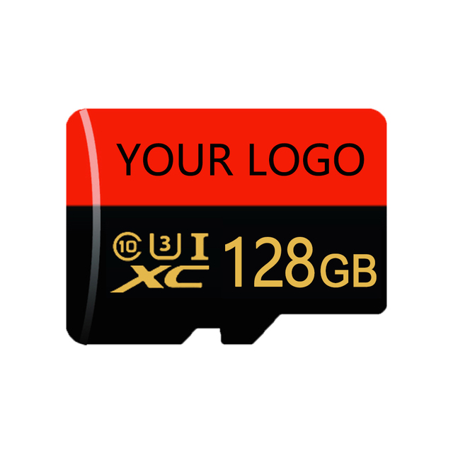 Wholesale Original Memory Card 4gb 8gb 16gb 32gb 64gb 128gb 256gb Wholesale Price Mini Sd Tf Card for GPS DVR Tablet Pc