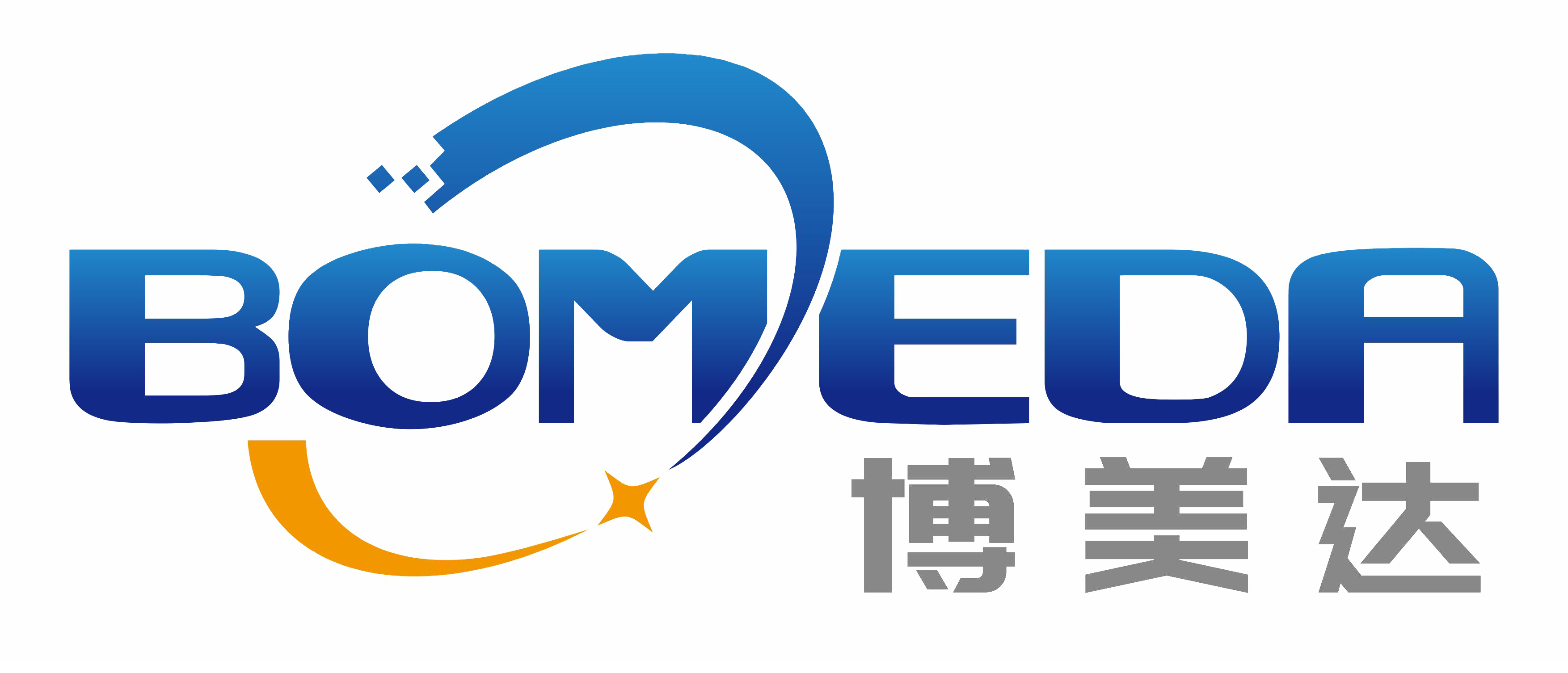 Bomeida (shandong) Intelligent Equipment Co., Ltd. logo