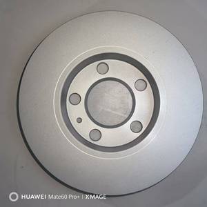 Disco de Freno Trasero 1J0615601/1J0615601C/L6QD615601 para Polo/Bora.1.6/1.8/1.8T/ Galar/<span class=keywords><strong>Skoda</strong></span> <span class=keywords><strong>Fabia</strong></span> - Product Image 3