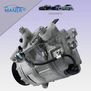 คอมเพรสเซอร์ไฟฟ้า0022305811 maner สำหรับ Mercedes-Benz W211 W463 X164 W163 W164 W166 W220 C125 906 - Product Image 2
