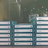 Software SCADA WinCC V8.0 para PLC