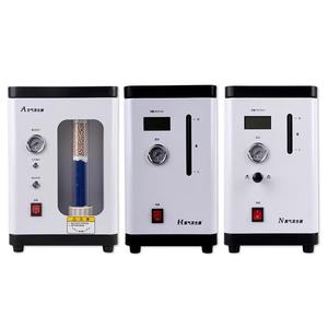 Strumento di laboratorio 300 ml/min generatore di azoto compongono <span class=keywords><strong>gas</strong></span> e <span class=keywords><strong>gas</strong></span> di trasporto generatore di idrogeno per Angilent e Shimadzu GC <span class=keywords><strong>FID</strong></span> - Product Image 6