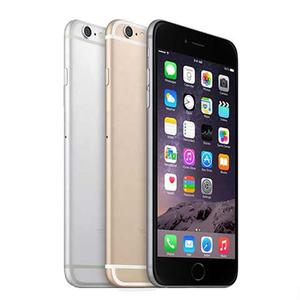 Teléfono Celular con 1 Año de Garantía, <span class=keywords><strong>6</strong></span> Teléfonos Móviles Originales Grado A+, Teléfono Inteligente Desbloqueado - Product Image 1