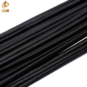 Gaine isolante en fibre de verre acrylique de classe F, haute tension 1,5 kV, 2,5 kV, 3,5 kV, modèle LIBO - Product Image 6