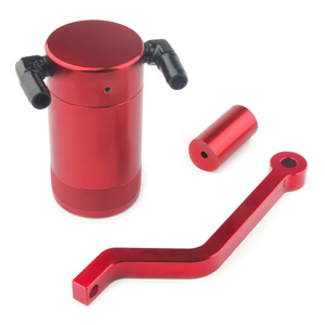 Réservoir de récupération d'huile en aluminium - Product Image 2
