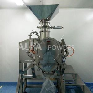 Ultrafine Micron Industrial <strong>Grinding</strong> Machine Impact Pulverizer Hammer <strong>Mill</strong> - Product Image 4