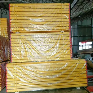 Linyiqueen H20 dầm Gỗ ván khuôn bê tông hỗ trợ các hình thức xây dựng cho xây dựng