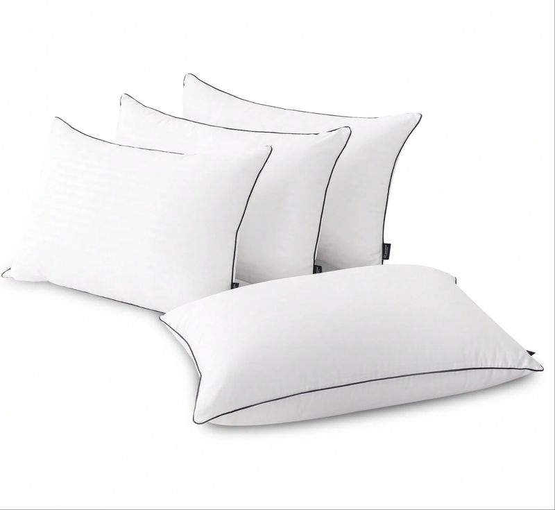 Hotel Collection Bed Pillows For Sleeping
